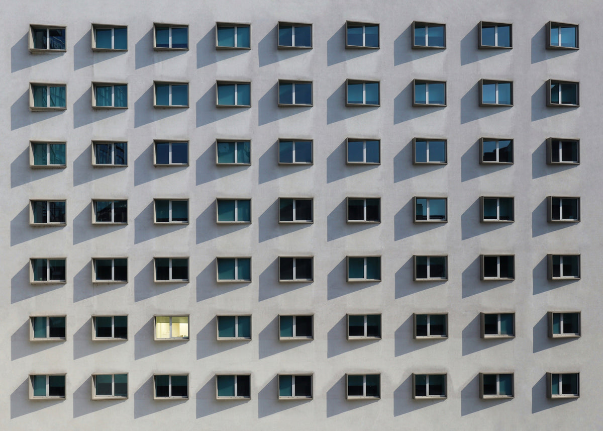 Minimalism