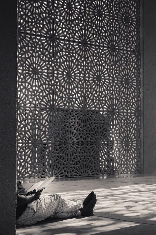 Sanctuary