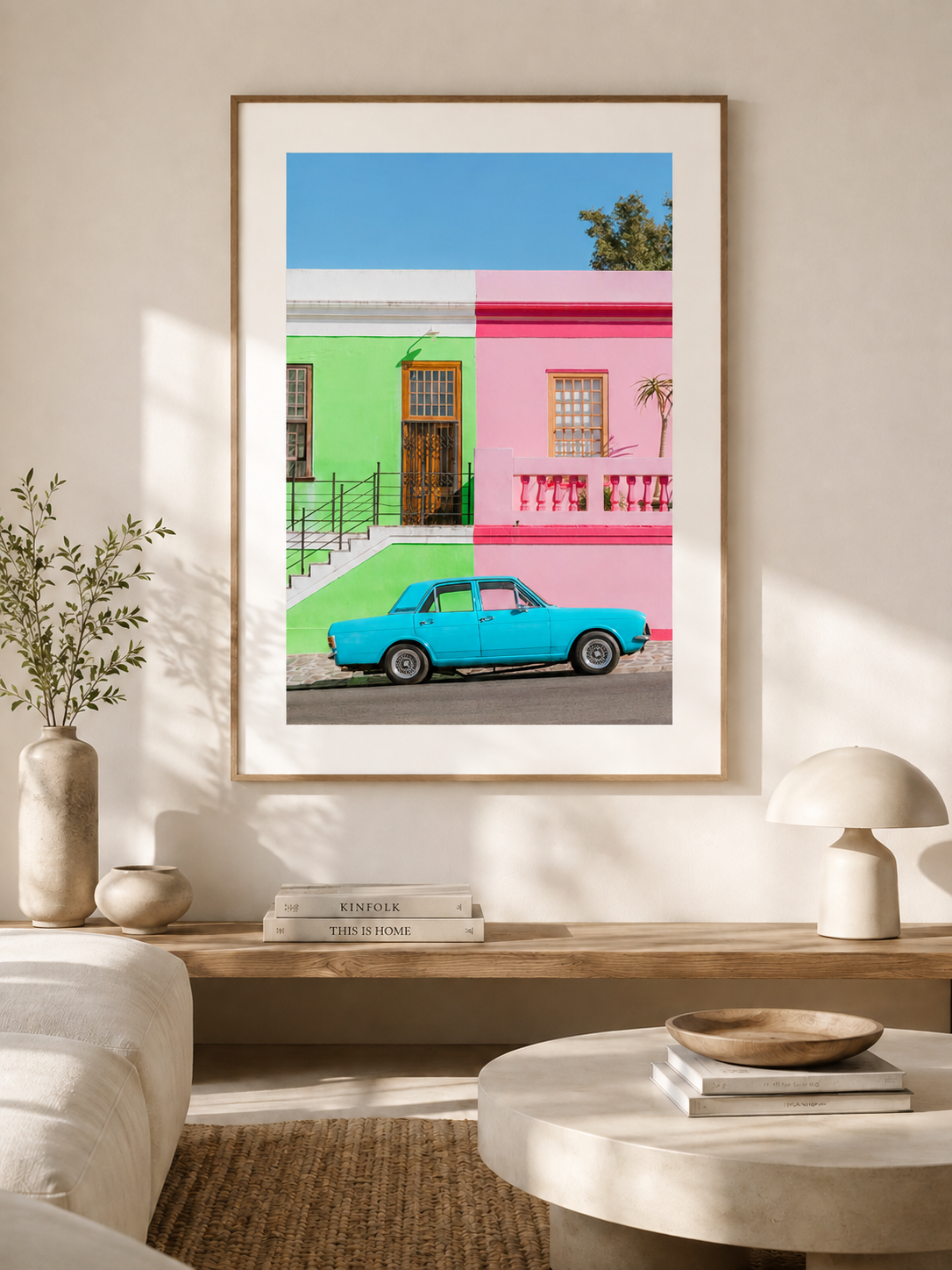 Bubblegum Bo-Kaap, Cape Town-thumbmail-2