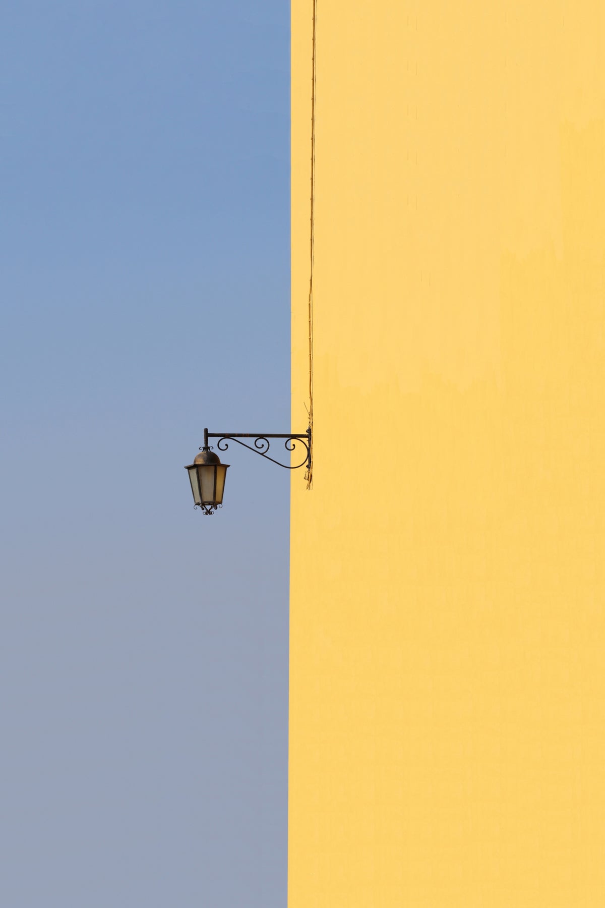 Single Lamp Yellow-thumbmail-3