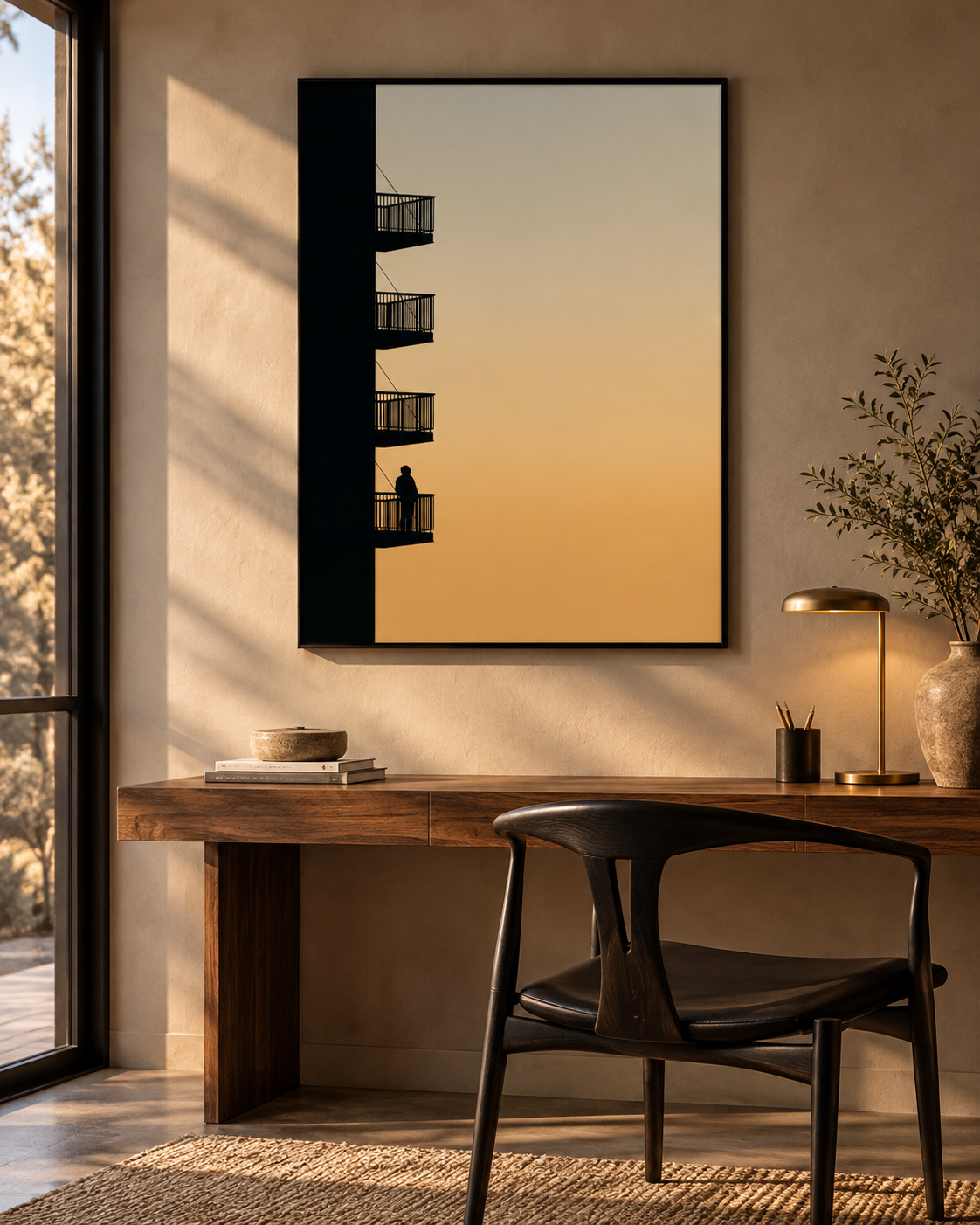Sunset Reflection-thumbmail-2