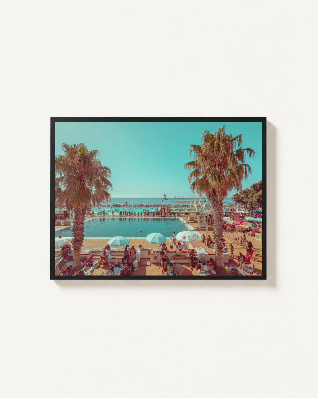 Sea Point Pavilion, Cape Town